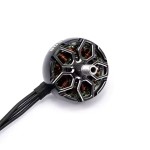 IFlight XING2 2506 1500KV/1850KV Bürstenloser Motor mit 5mm Titanwellen-kompatiblem 5-6-Zoll-Propeller für RC Racing Drone